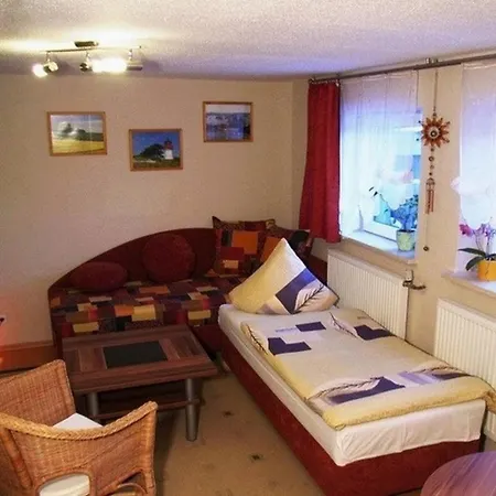 Segler Souterrainwohnung - Abc154 Apartment Wißmar